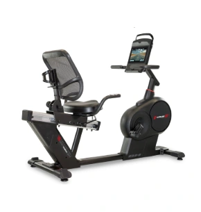 Bicicleta Reclinable BH Vanquish PRO Multimedia