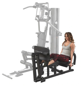 Accesorio de Prensa de Piernas Body-Solid GLP