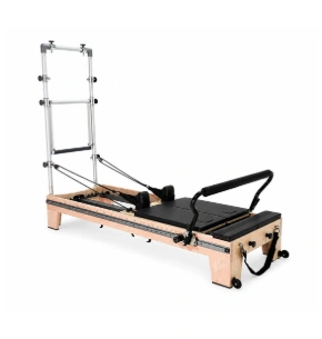 Elina Pilates Reformer Twin + Portes Gratis