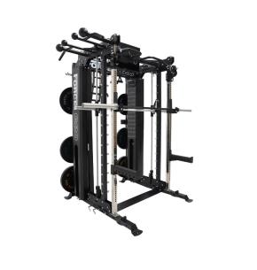 Fitness Multiestación Power Smith G145 Semiprofesional