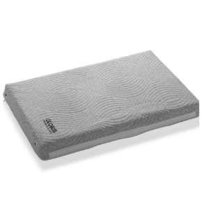 Colchoneta Memory Foam 4 Solenoids 70x44 cm