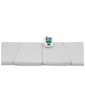 Globus Total Body 200 Memory Foam, 8 Solenoids 70x176 cm