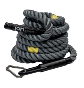 Cuerda de Arrastre para Trineo ION fitness