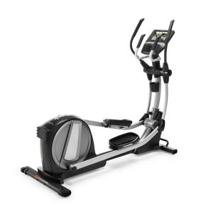  Bicicleta Elíptica NordicTrack Space Saver SE7i KM0, parcialmente montada!!!
