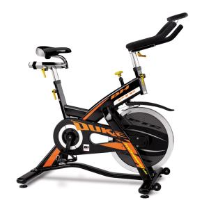 Bicicleta Ciclismo Indoor BH Duke H920E