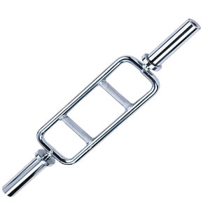 Barra olímpica romana Body-Solid OB34