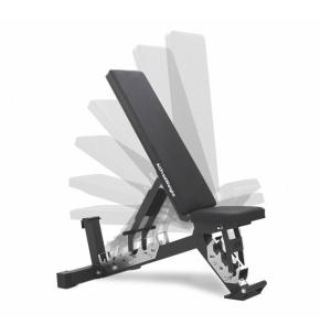 Banco ajustable Etenon Fitness BA001