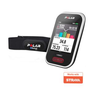 Bike Computer Polar V650 HR