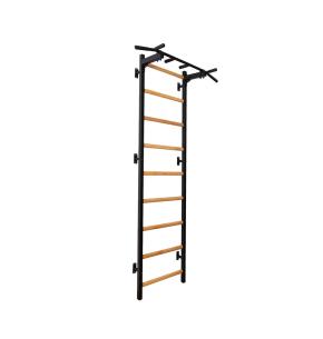 Espaldera BenchK Serie 7 721 (Color: Negro)