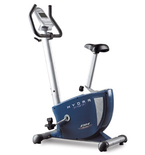 Bicicleta estática BH H675 Hydra Program