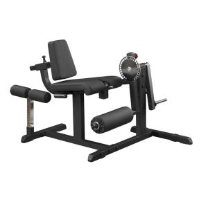 Máquina de extensión de pierna Body-Solid GCEC 340B