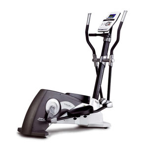 Bicicleta elíptica BH G2376 Brazil GSG