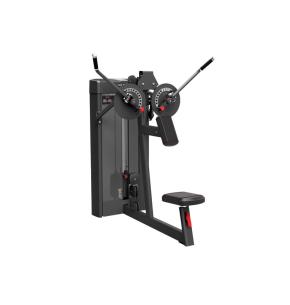 Dual vuelo hombro y pecho Etenon Fitness PC20