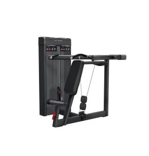Press de hombros convergente Etenon Fitness PC20 