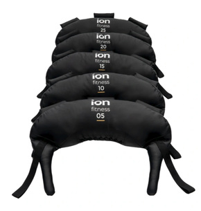 ION fitness Bulgarian Bag