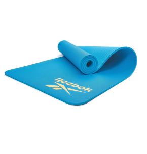 Esterilla de Entrenamiento Reebok Performance - 8mm - Azul