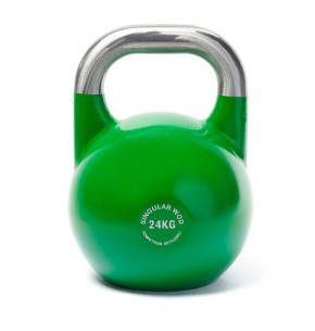 Kettlebell Competición Singular WOD  (Peso: 24kg)