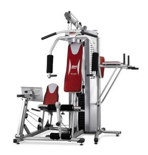 Multiestación BH G152X Global Gym 