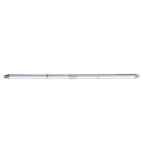 Barra de Aluminio con Doble Giro Body-Solid MB100A