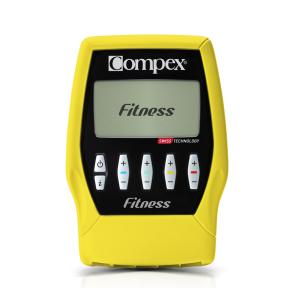 Electroestimulador Compex Fitness