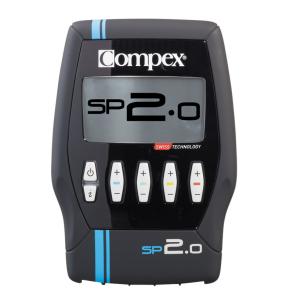 Electroestimulador Compex SP 2.0 KM0