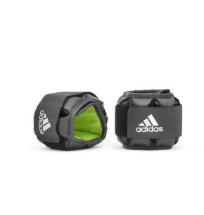 Tobilleras y muñequeras Lastradas Adidas Performance