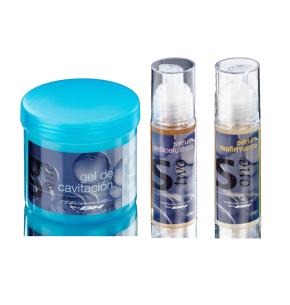 Set de Cosmética Tecnovita YSG01 + YSG51 + YSG52