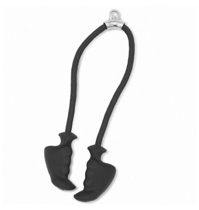 Agarre de Polea Cuerda Ergonómico