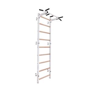Espaldera BenchK Serie 7 721 (Color: Blanco)