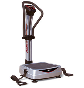Plataforma vibratoria BH Active Power YV16. Venta especial.