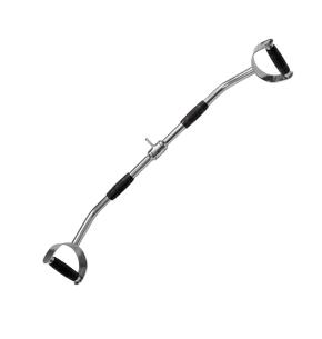 Barra dorsal Pro-Grip Pro Body-Solid MB438RG