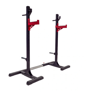 Squat Rack ION fitness R2000