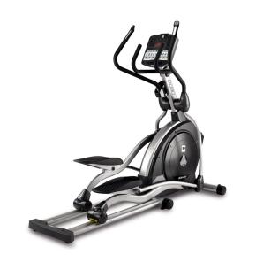 Bicicleta Elíptica BH LK8150 LED 16''