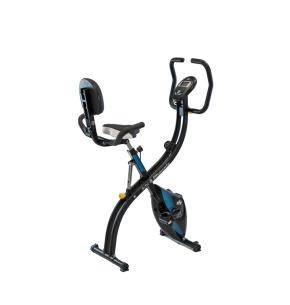 Bicicleta Estática Plegable ION Fitness XTri