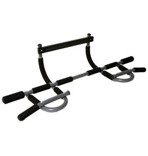 Barra Ejercicios Multifunción Iron Gym Xtreme