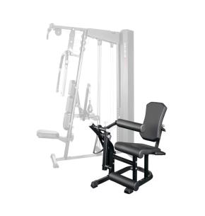 Kettler Kinetic Extensión y Curl Piernas