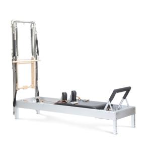 Reformer Elina Pilates Clásico Aluminio 86 con Torre + Portes Gratis