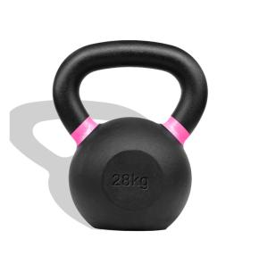 Kettlebell hierro fitnessdigital  (Peso: 28kg)