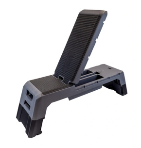 Banco Plegable Ajustable ION fitness