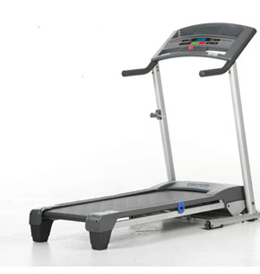 Cinta de correr Proform Style 4500