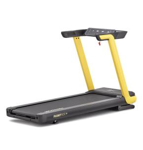 Cinta de Correr Reebok FR30z Floatride [Color: Amarillo] KM0