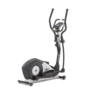 Bicicleta Elíptica Reebok A4.0 - Plata