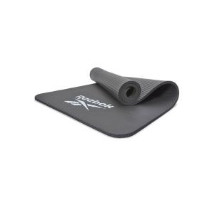 Colchoneta de entrenamiento Reebok - 15mm (Color: Negra)