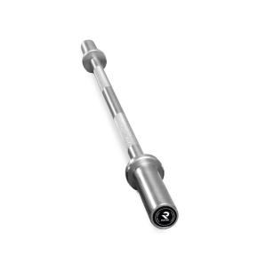 Barra Olímpica acero Ruster 220cm