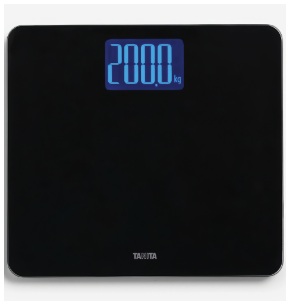 Báscula Tanita HD-366