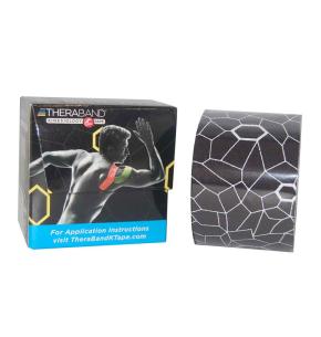 Banda Elástica Theraband Kinesiology 5cmx5m estándar