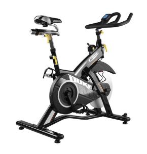 Bicicleta Ciclismo Indoor BH Duke Magnetica H925 Reacondicionada