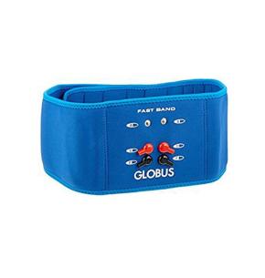 Faja abdominal y lumbar Globus Fast Band