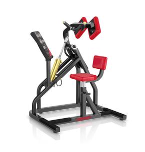 Keiser A-250 Abdominal
