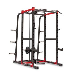 Multiestación Pulley Cage BH G520